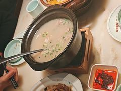 -金佬馆·川菜bistro(芜湖镜湖万达店)