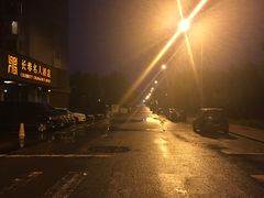 -长春名人酒店