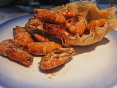 -园里前·10年私厨·福建菜(台江万达鳌峰洲店)