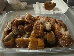 -烧鹅濑(西华路店)