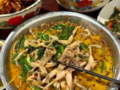 -辣螃铠盆盆蟹大排档(总店)