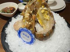 -东海怡品海鲜豆捞(星街坊店)