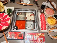 -海底捞火锅(苏宁广场店)