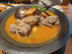 -云海肴·汽锅鸡·云南菜(苏州中心店)