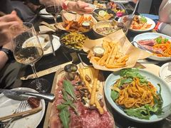 -ibarrel爱杯·bistro&brunch(江宁路店)