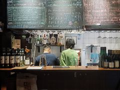 -Bistro Les Lilas丁香花小酒馆