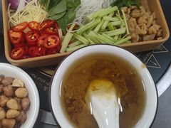 -官塘陈记鱼生·潮汕砂锅粥·牛肉火锅(潮枫路总店)