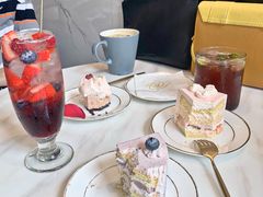 -PETIT PARIS 小巴黎(花园道店)