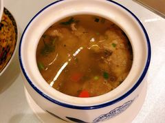 -宁夏国强手抓羊肉·清真菜(未央路凤三店)