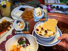-三只耳冷锅鱼火锅(玉林店)