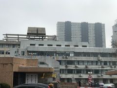 -浙江工业大学(假山校区)