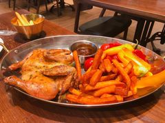 -Bistro 63 创意融合料理(广粤天地店)