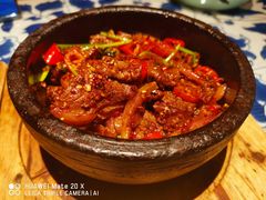 -绿茶餐厅(布吉万象汇店)