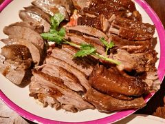 -春梅里卤鹅馆·47年老字号(中山路店)