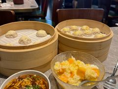 -鼎泰丰(国贸商城店)