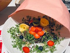 -狮拾久·现代新加坡料理(壹方城店)