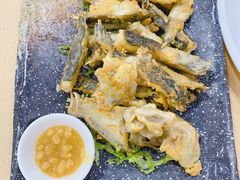 -旺富东海大酒楼(海鲜街店)