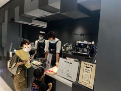 -JPG canteen(广州东山口店)