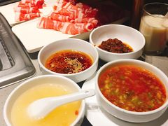 -海底捞火锅(九霄梦天地店)