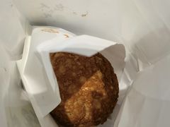 -君之狮子山·轻糖烘焙(松江印象城店)