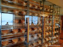 -非常时髦餐厅VUE Restaurant(外滩茂悦大酒店)