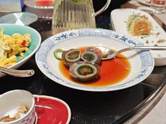 -洪福龙虾