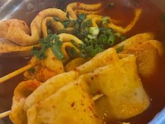 -包装马车·韩国料理·포장마차