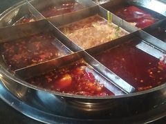 -化龙桥九宫格火锅(清水河店)