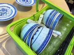 -图味美小黄鱼·景德菜(浙江路店)