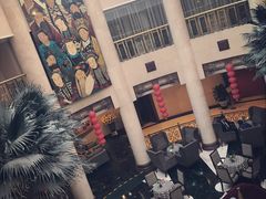 -北京前门建国饭店