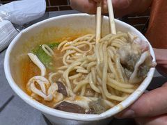 -四里沙茶面(湖滨四里店)