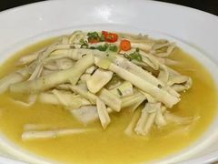 -院里寻菜·精致庭院菜(观沙岭店)