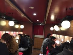 -一兰拉面(梅田阪急东通店)