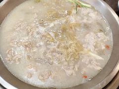 -老来福·非遗酸汤兔(凯旋路店)