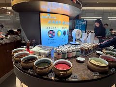 -涮福記·现切牛羊肉火锅(世纪汇店)
