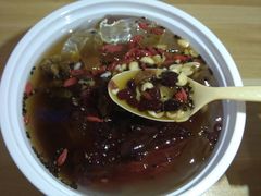 -深水井老冰粉(解放碑英利大融城店)