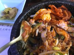 -首尔馆韩国料理(金童路店)