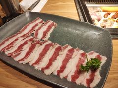 -新石器烤肉(之心城店)