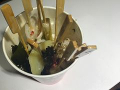 -童陈记重庆冷串串(食宝街店)