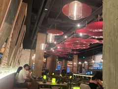 大堂-岔巴精酿啤酒餐吧(南屏街店)