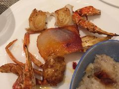 -Social 秀西餐厅-长沙瑞吉酒店(运达店)