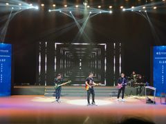 -沈阳音乐学院(长青校区)