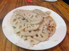 -三中高皇羊肉馆