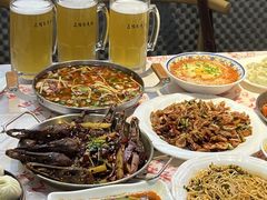 -五丁桥光头香辣蟹(望江橡树林店)