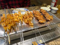 -熙成烧烤·三十三年(开发区店)