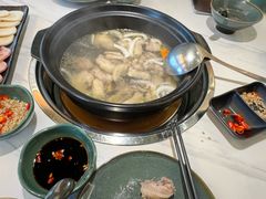 -狐狸爱上椰子鸡(滨江星光大道店)