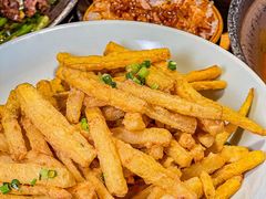 -吃饭皇帝大(解放西路店)