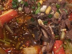 -川魂帽牌货冒菜(水晶郦城店)