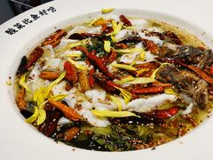 太二酸菜鱼-新太二·鲜料川菜(晶耀前滩店)