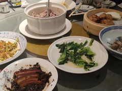 -客家汇·客家传承菜(水库店)